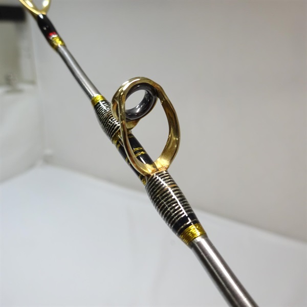 １７ディープソルジャー２０５　０